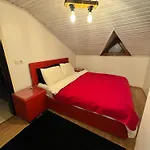 Snow Hill House 4* Kartepe