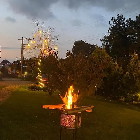 Snow Hill House קארטפה