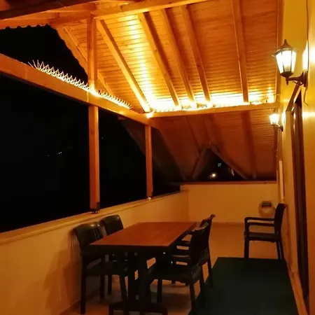 Snow Hill House Kartepe