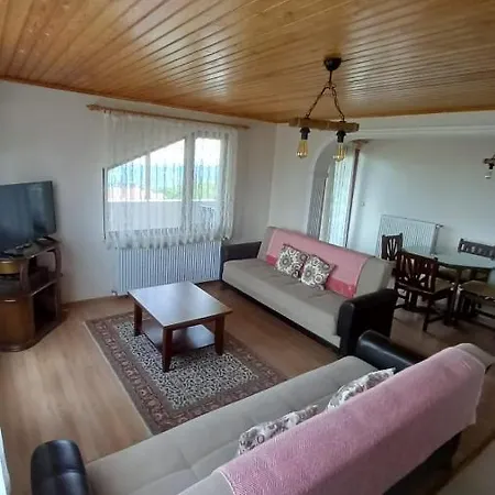 Snow Hill House 4*