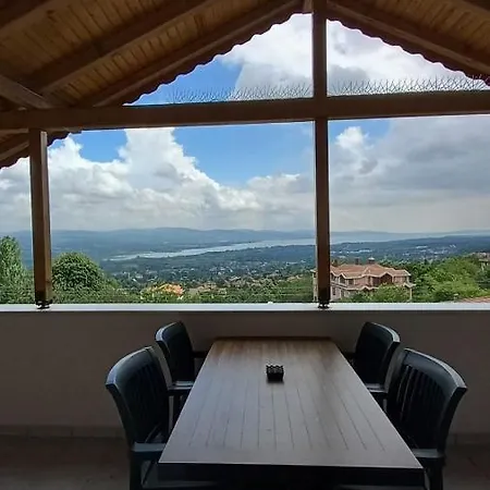 Snow Hill House קארטפה