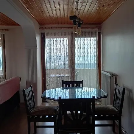 Snow Hill House קארטפה