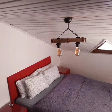 Snow Hill House קארטפה