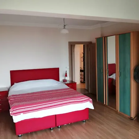 Snow Hill House Kartepe
