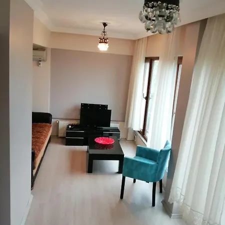 Snow Hill House Aparthotel