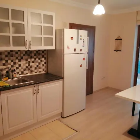 Snow Hill House מלון דירות