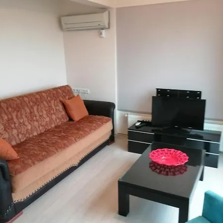 Snow Hill House Kartepe