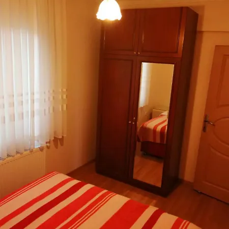 Snow Hill House מלון דירות