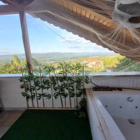 מלון דירות Snow Hill House קארטפה