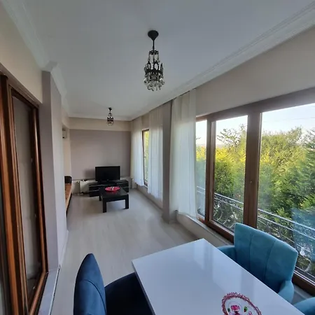 Snow Hill House 4* קארטפה