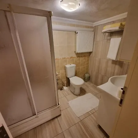 Snow Hill House קארטפה