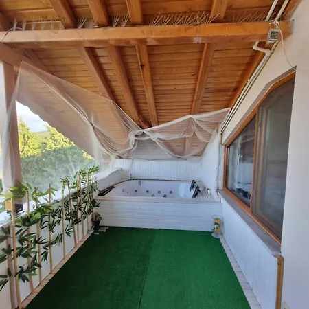 Snow Hill House 4* קארטפה