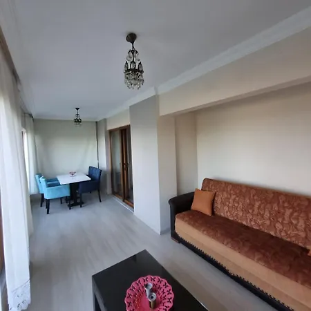 Snow Hill House קארטפה