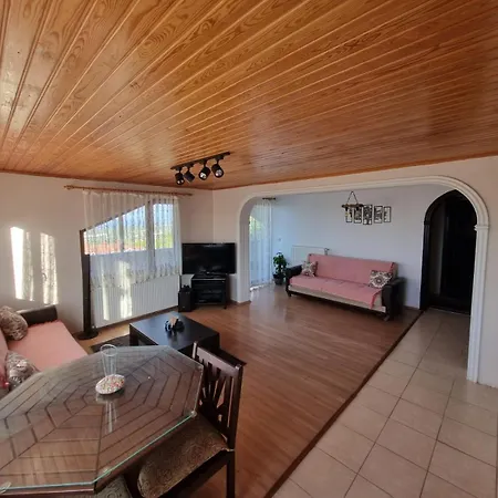 Snow Hill House 4* קארטפה