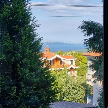 Snow Hill House מלון דירות קארטפה