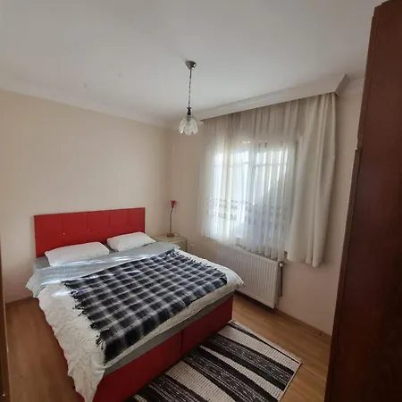 מלון דירות Snow Hill House 4*