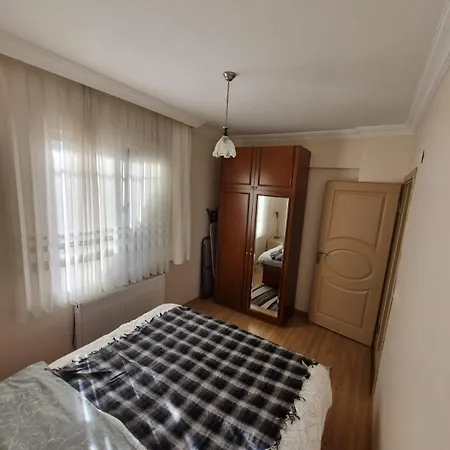 מלון דירות Snow Hill House קארטפה