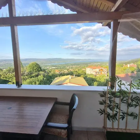 Snow Hill House קארטפה