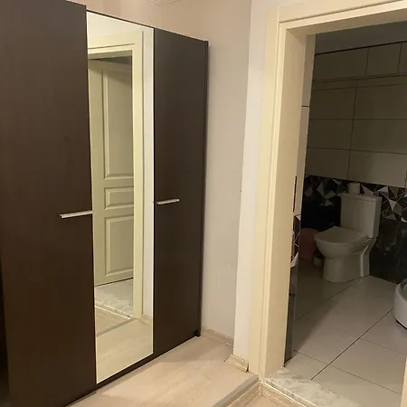 מלון דירות Snow Hill House