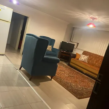 Snow Hill House קארטפה