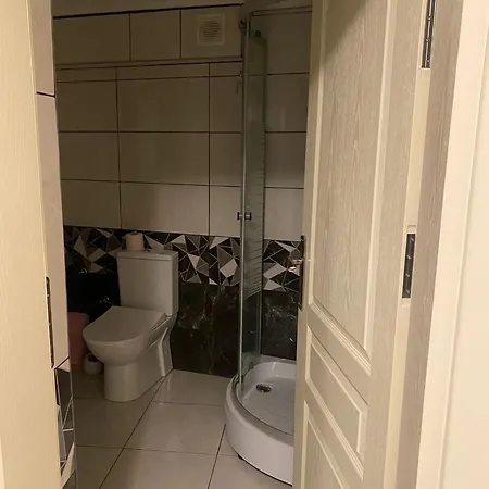 Snow Hill House קארטפה