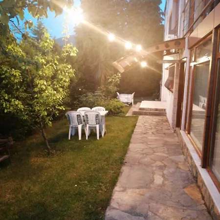 Snow Hill House 4* קארטפה
